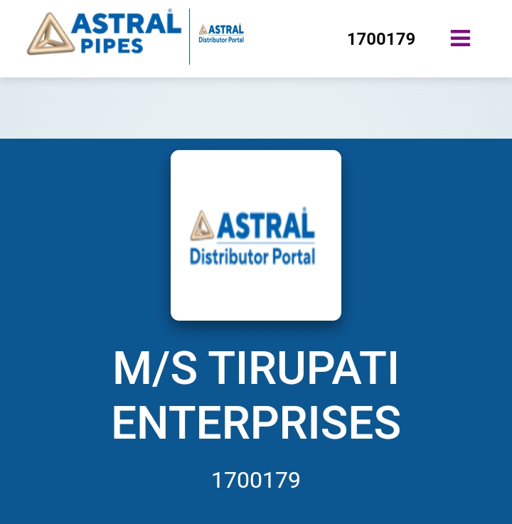 Tirupati Enterprises